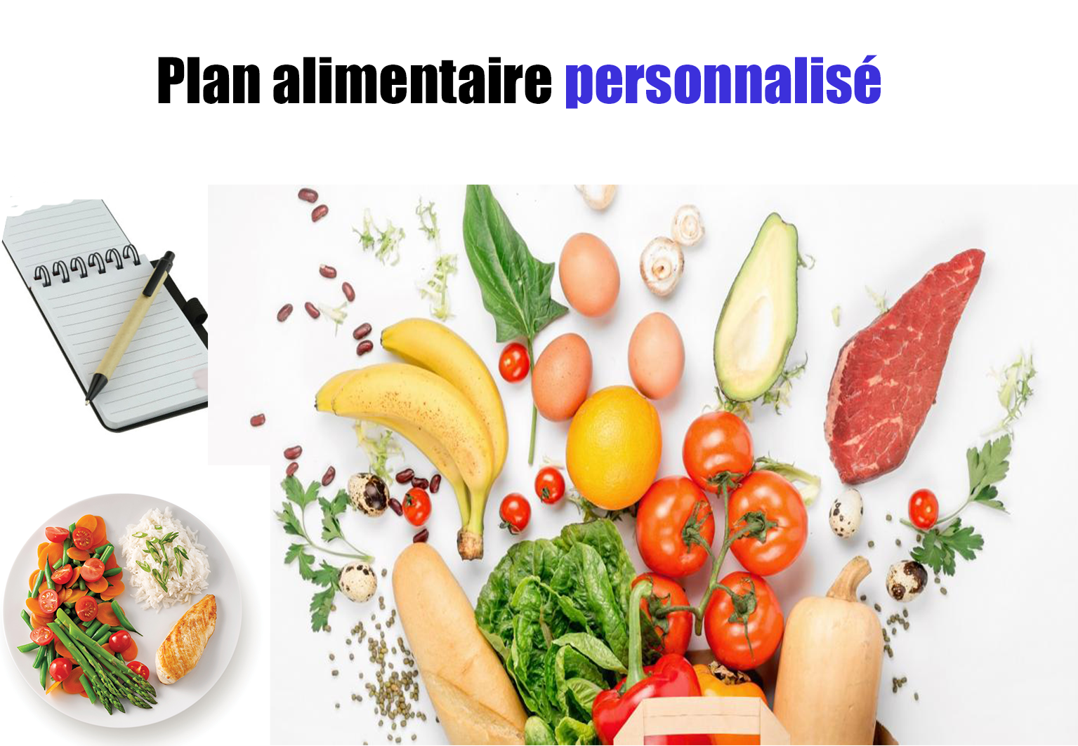 business plan distribution alimentaire