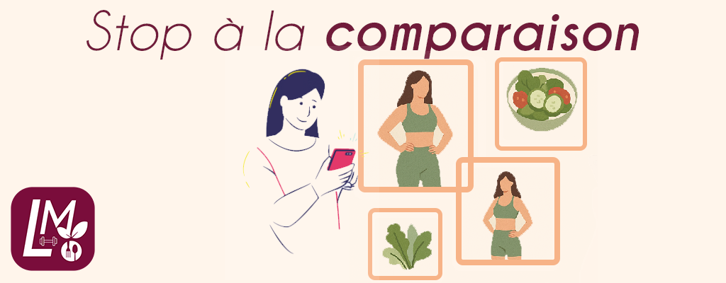 Comparaison Réseaux sociaux